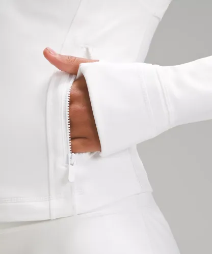 Define Cropped Jacket Nulu