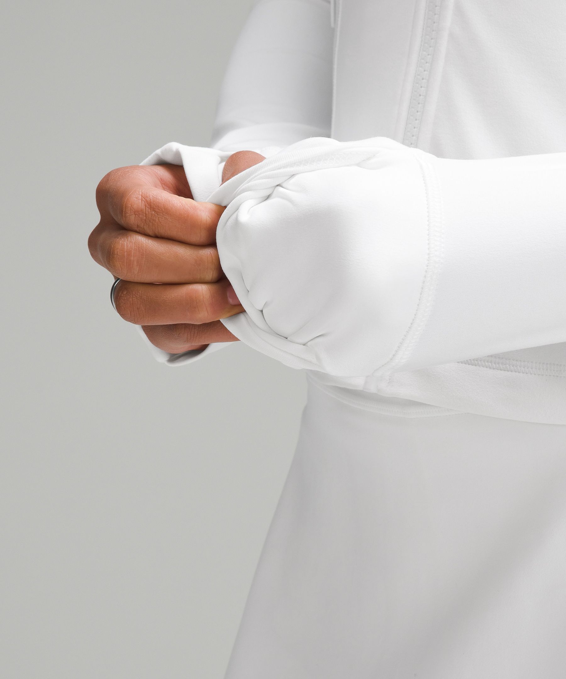 Define Cropped Jacket Nulu