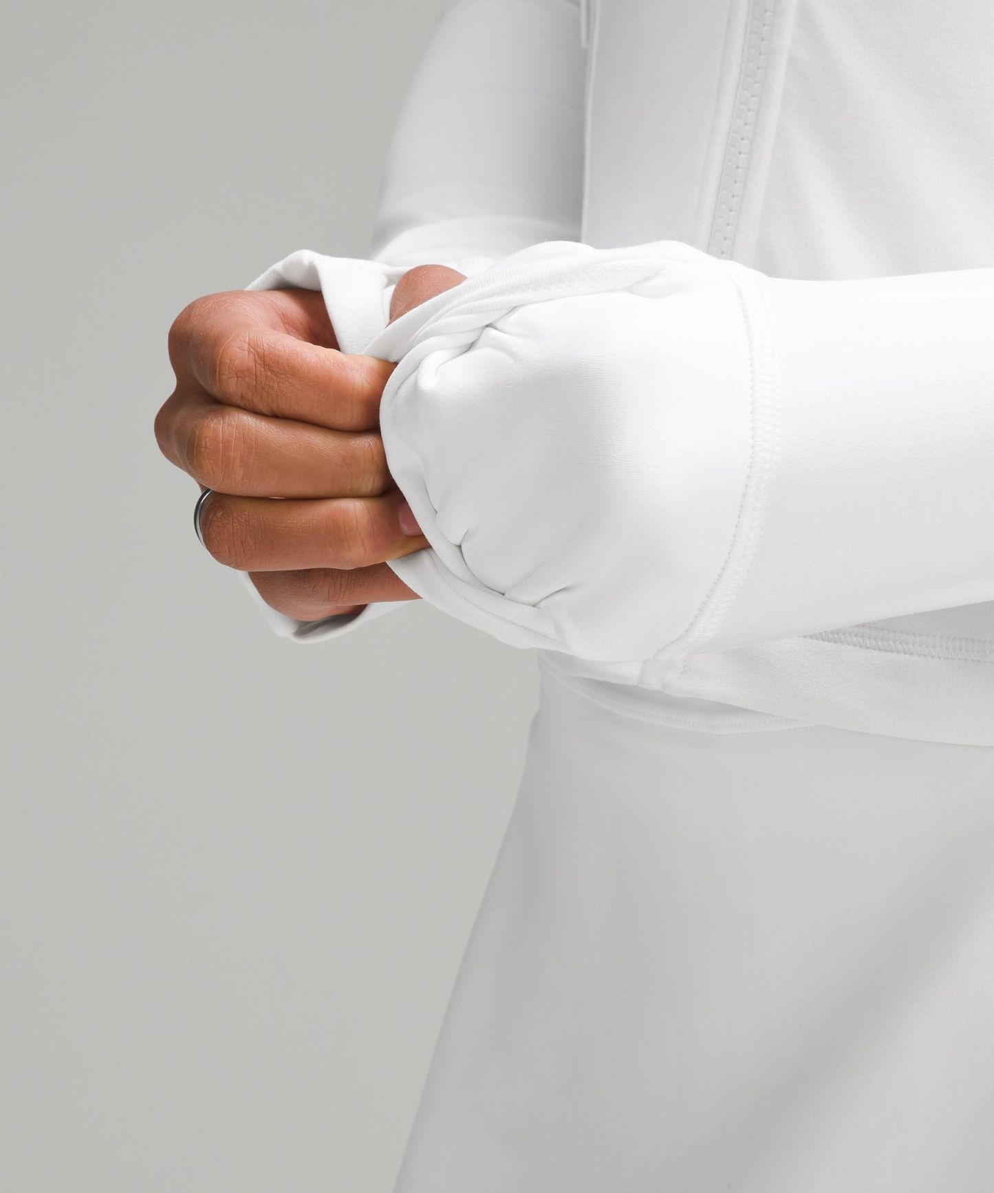 Define Cropped Jacket Nulu