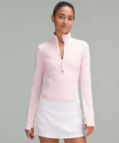 Define Cropped Jacket Nulu