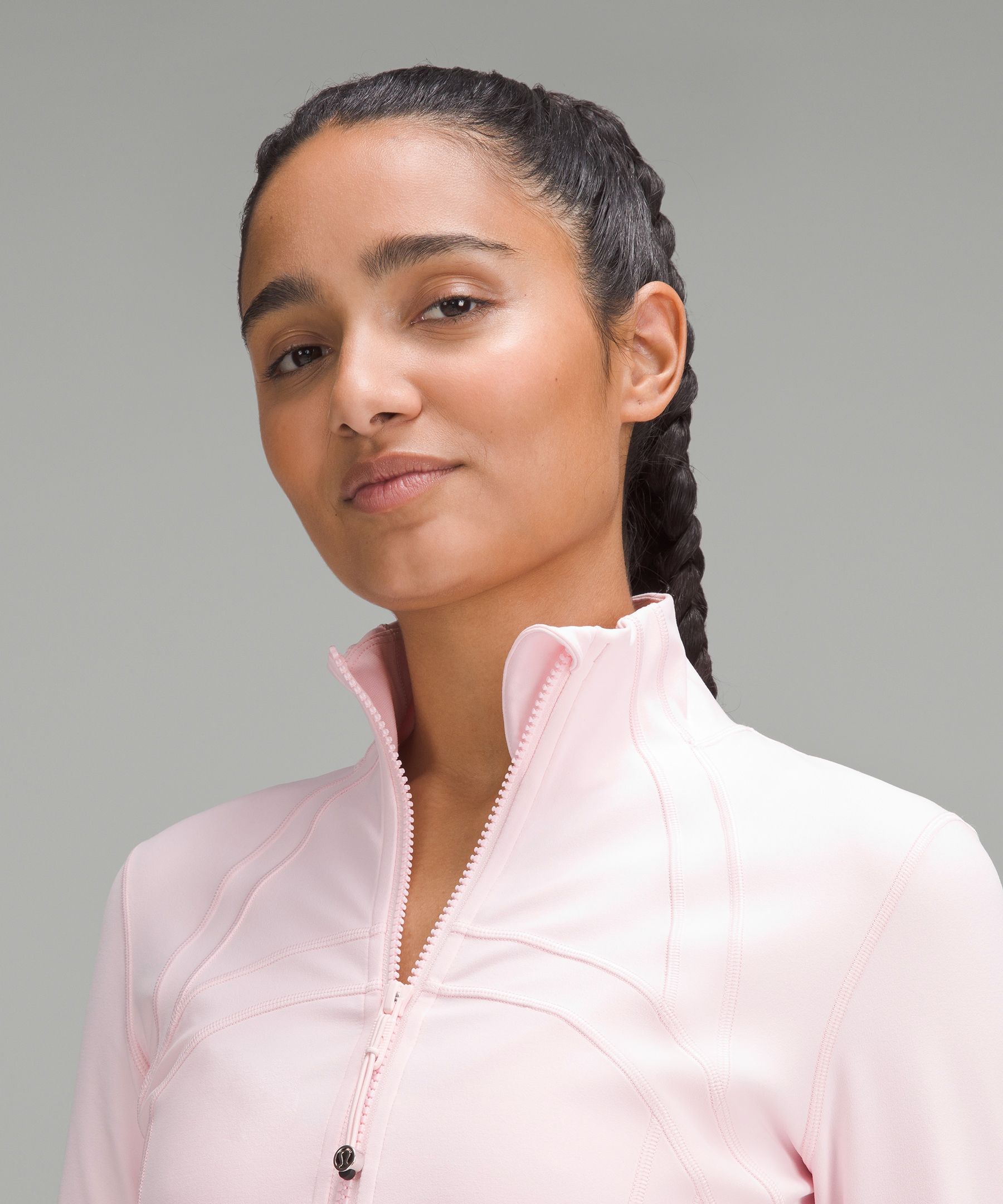 Define Cropped Jacket Nulu