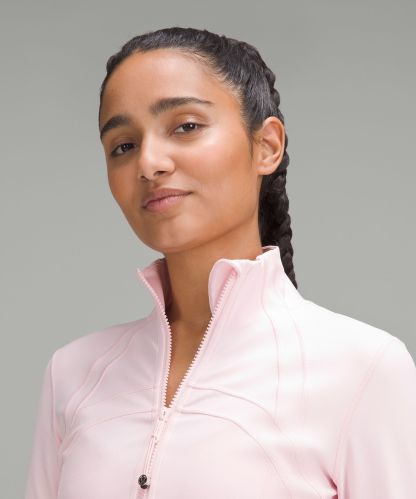 Define Cropped Jacket Nulu