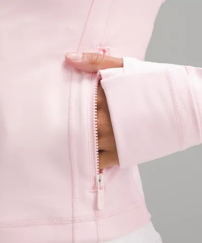 Define Cropped Jacket Nulu