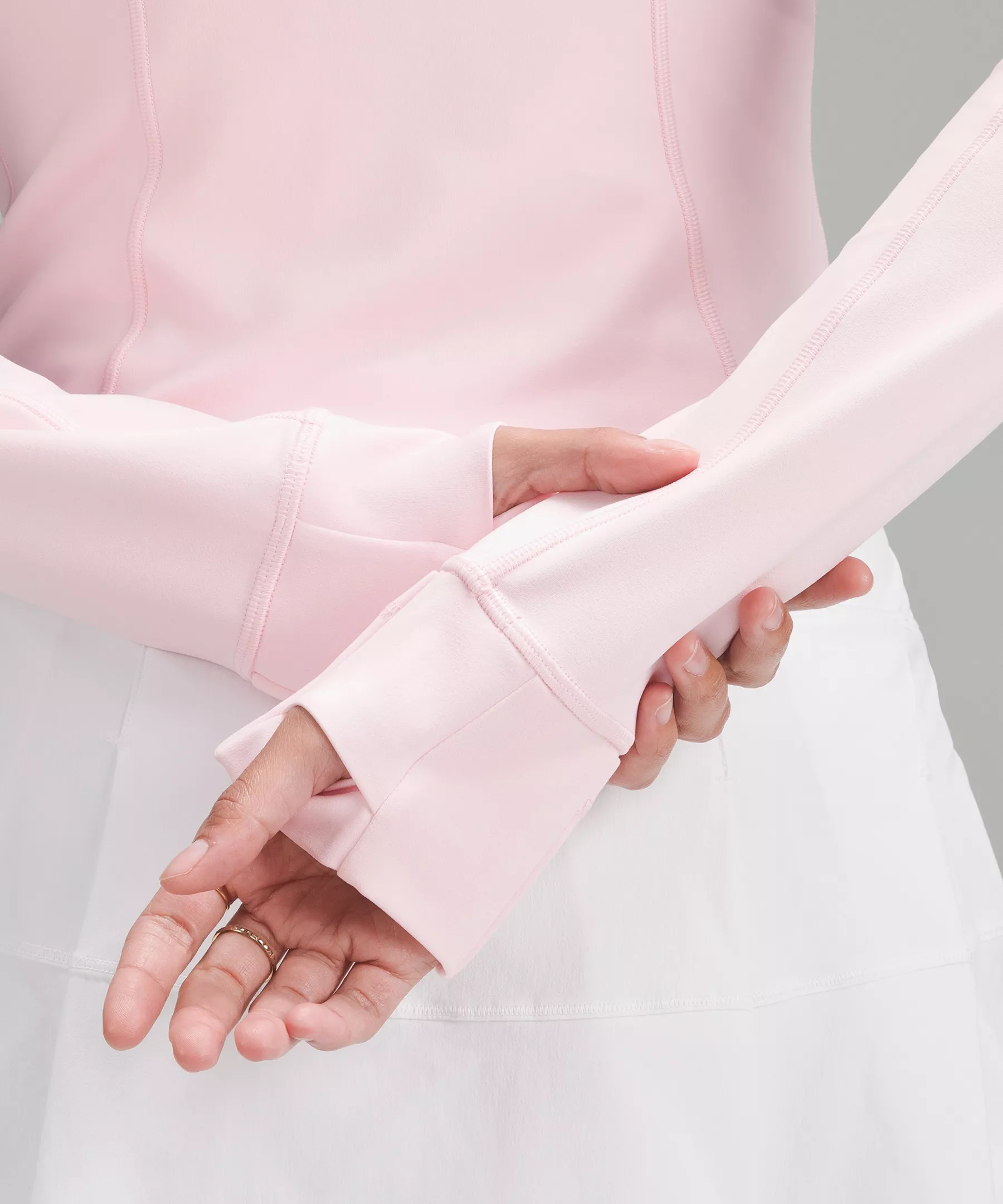 Define Cropped Jacket Nulu