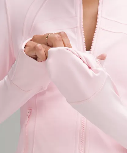 Define Cropped Jacket Nulu