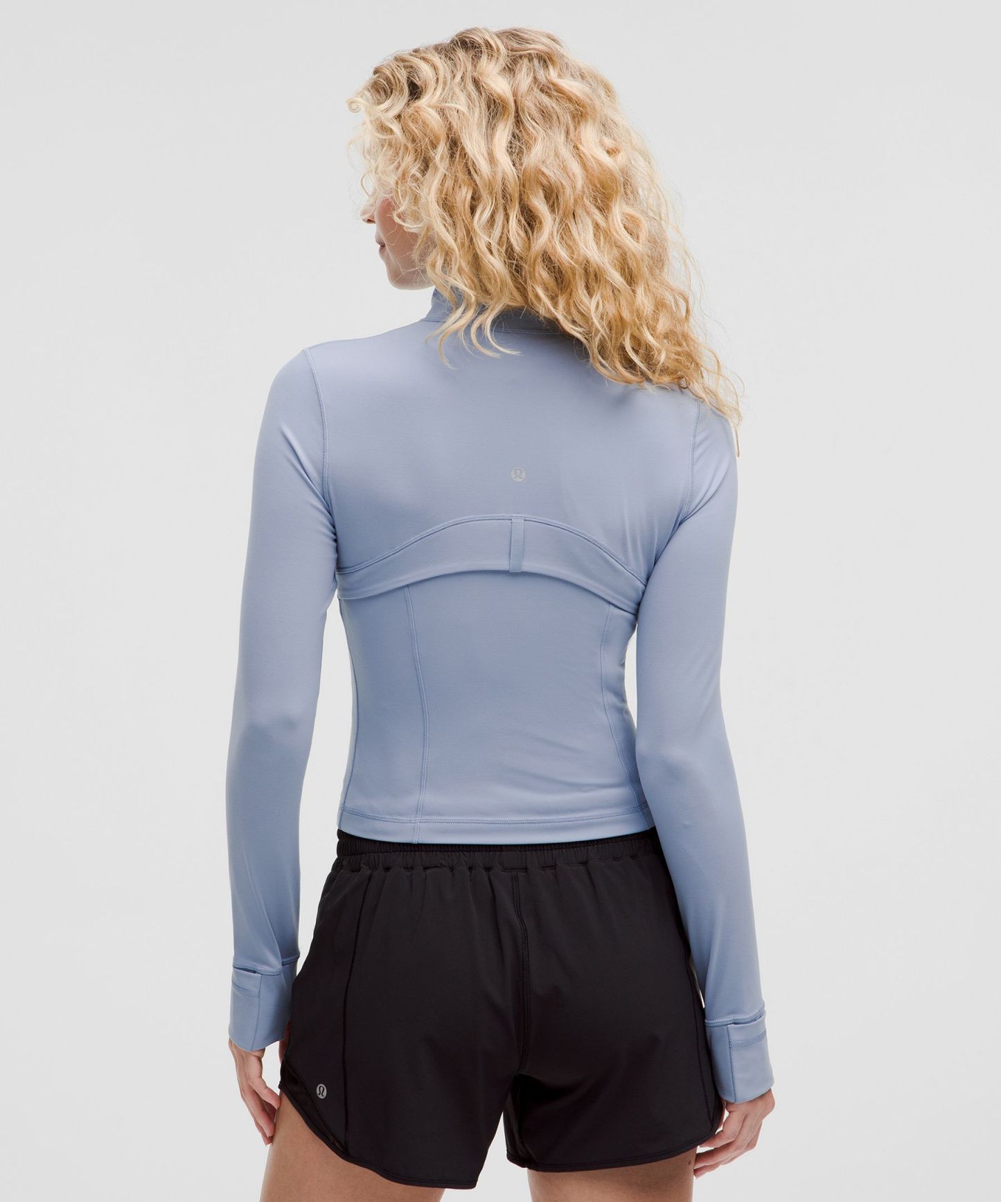 Define Cropped Jacket Nulu