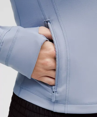 Define Cropped Jacket Nulu