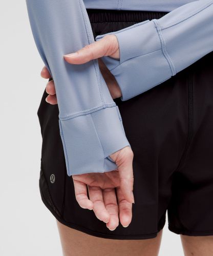 Define Cropped Jacket Nulu