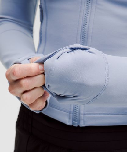 Define Cropped Jacket Nulu