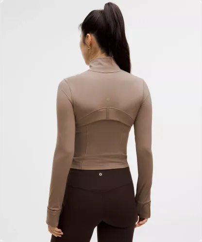 Define Cropped Jacket Nulu