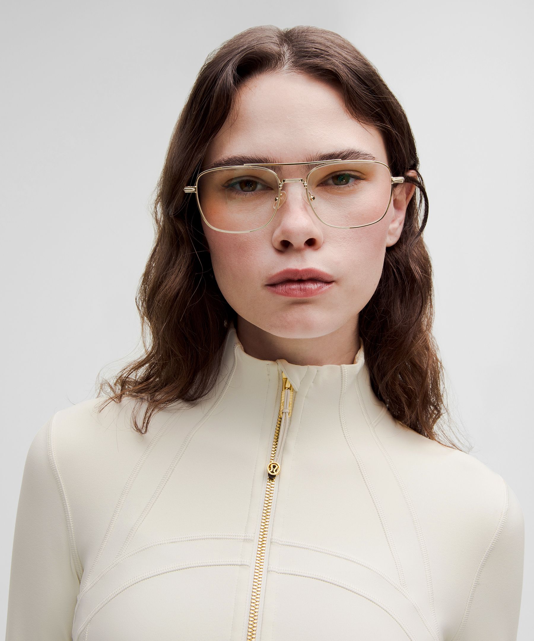 Define Cropped Jacket Nulu