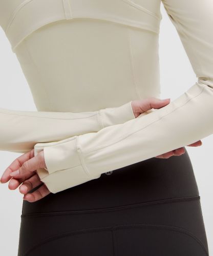 Define Cropped Jacket Nulu