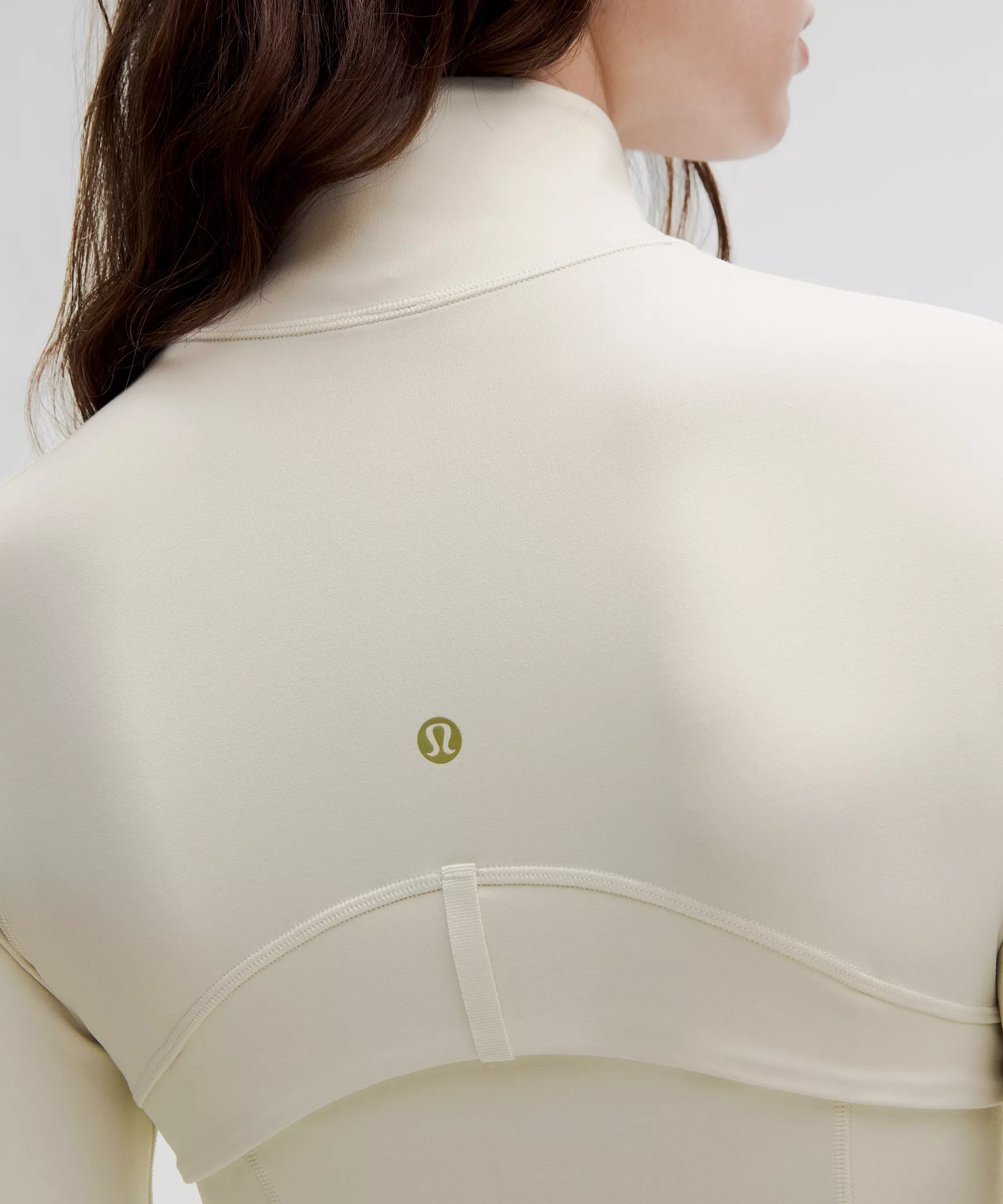 Define Cropped Jacket Nulu