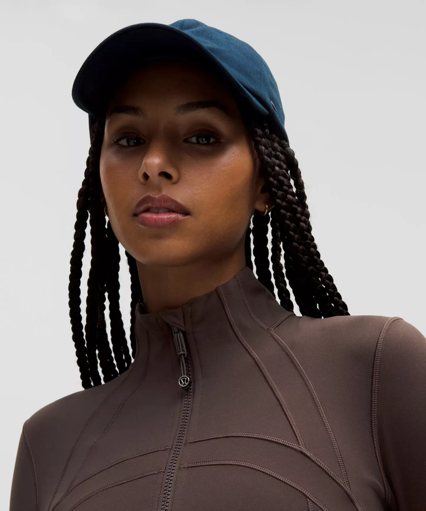 Define Cropped Jacket Nulu