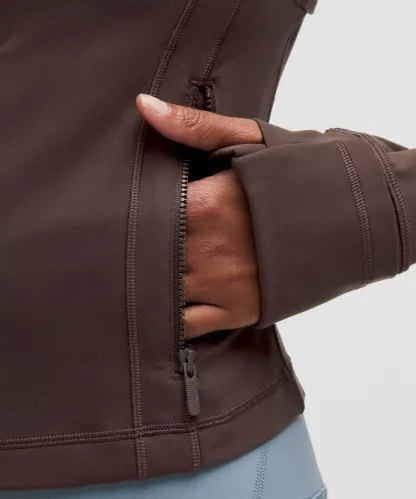 Define Cropped Jacket Nulu