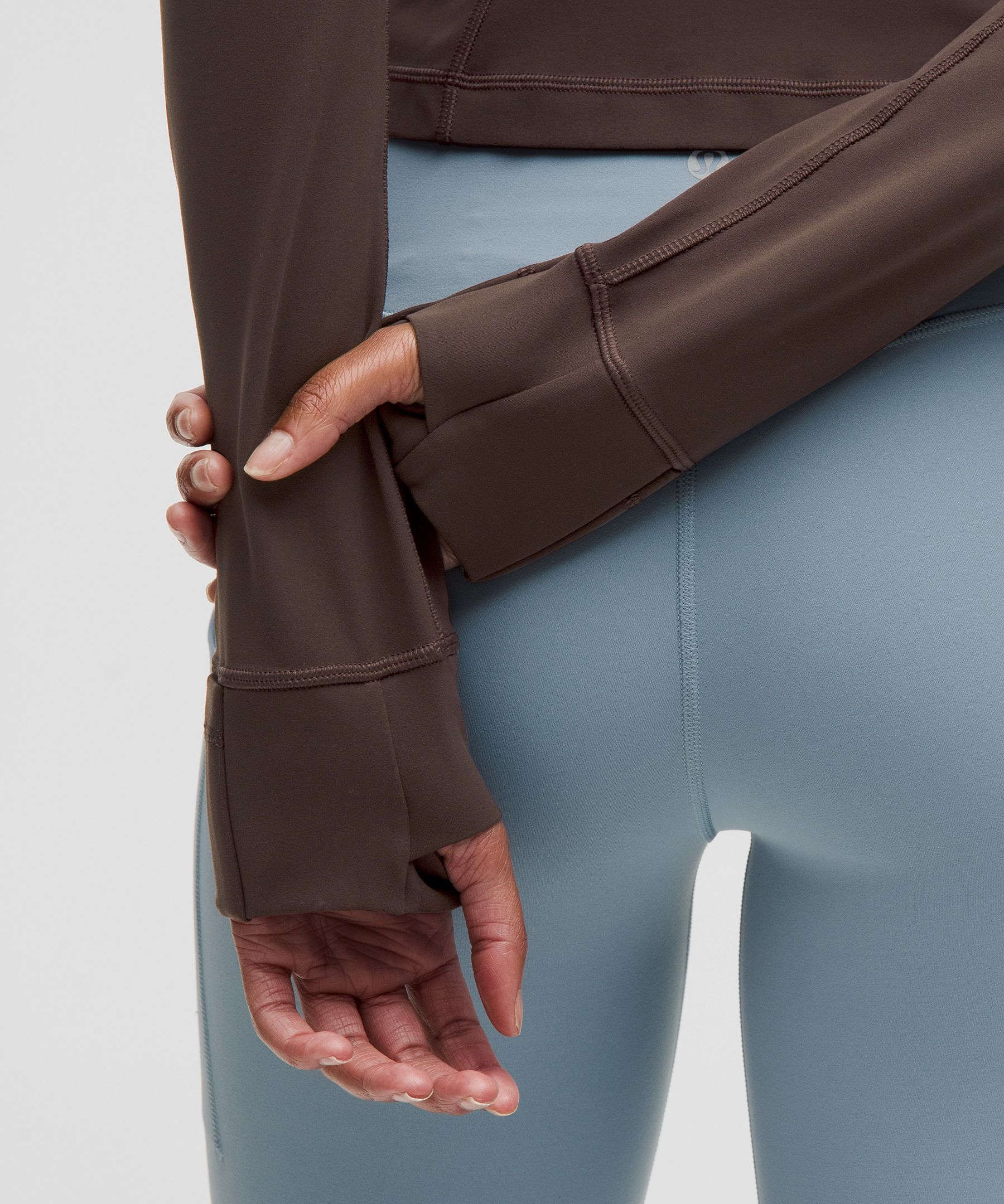 Define Cropped Jacket Nulu