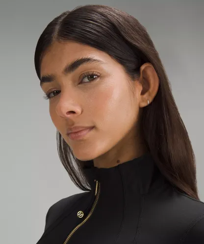 Define Cropped Jacket Nulu