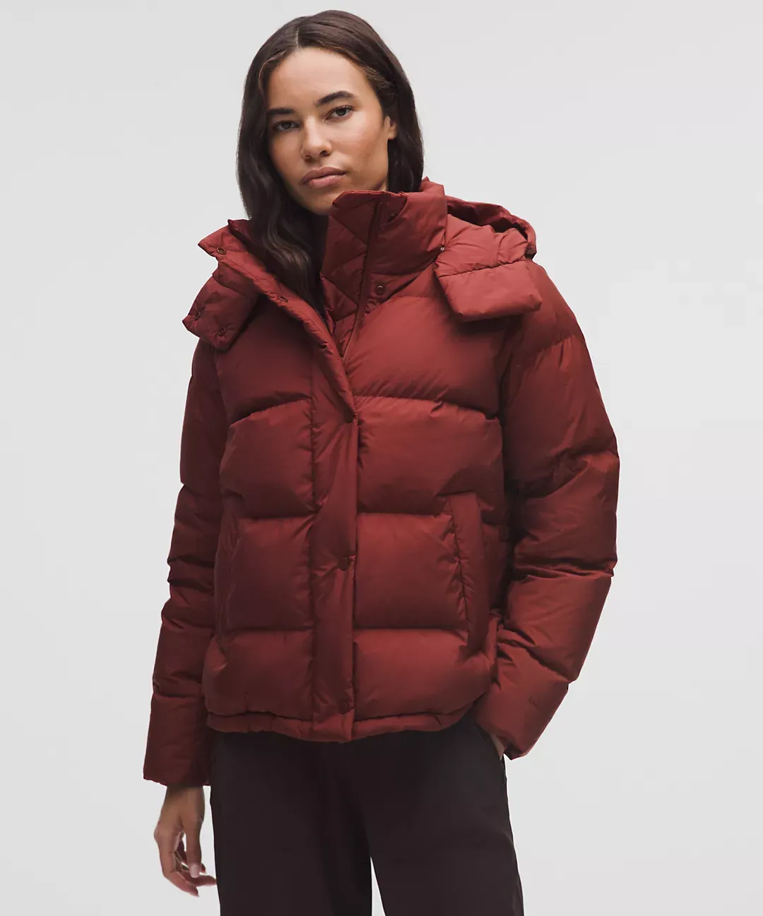 Women's Wunder Puff 600-Down-Fill Jacket