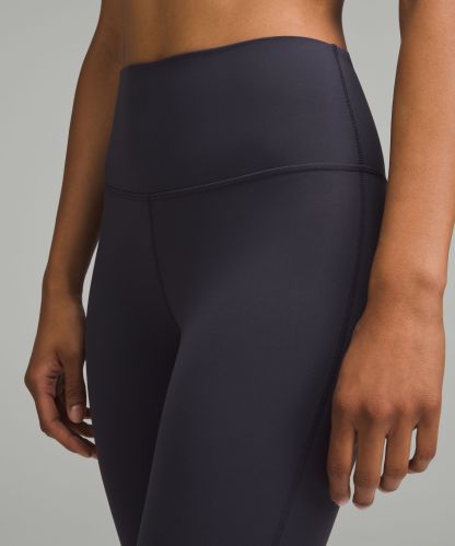 lulu Align High-Rise Mini-Flare Pant Regular