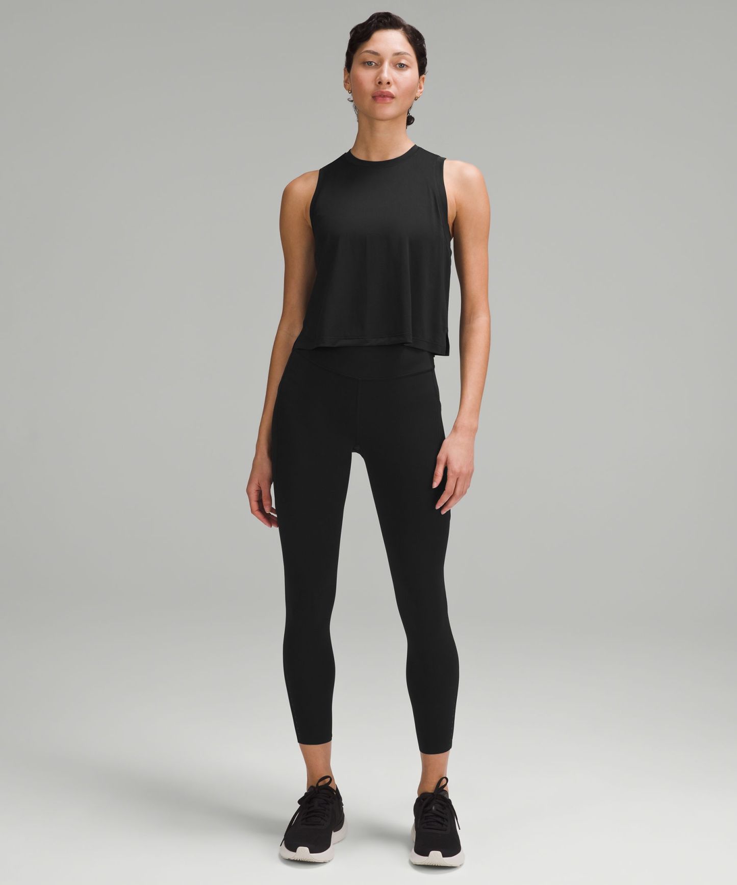 Fast and Free High-Rise Tight 25 Pockets Updated