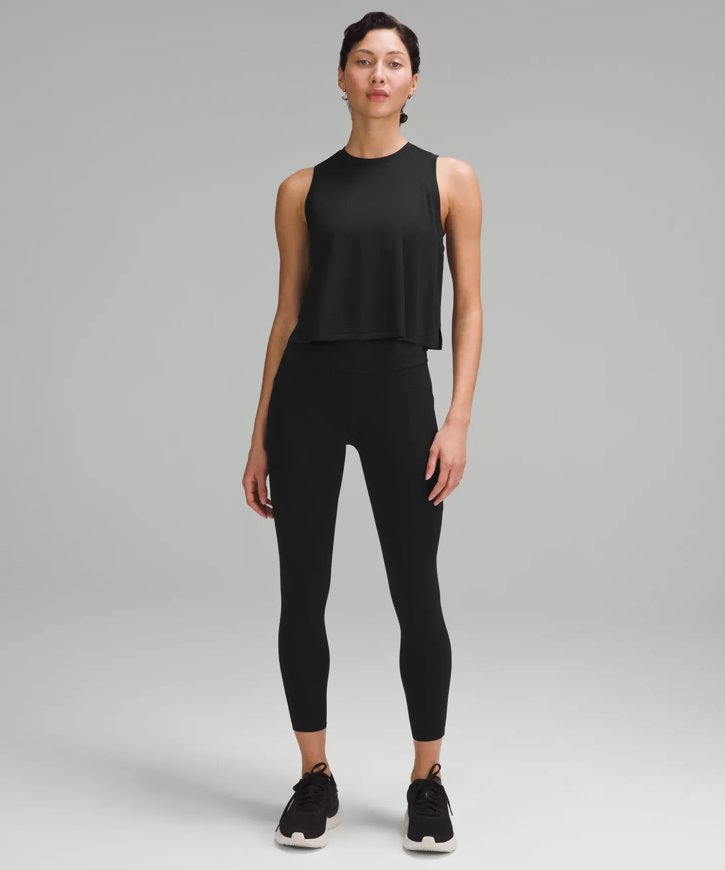 Fast and Free High-Rise Tight 25 Pockets Updated