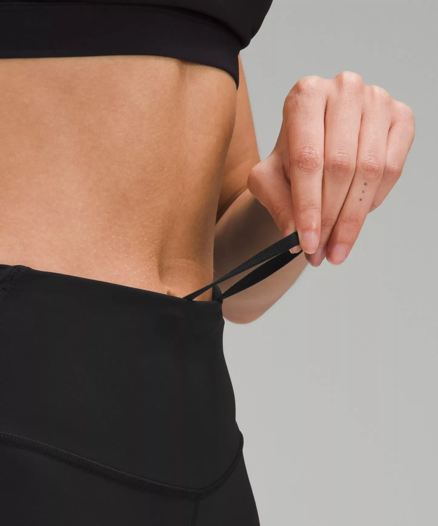 Fast and Free High-Rise Tight 25 Pockets Updated