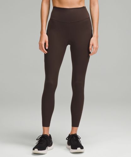 Fast and Free High-Rise Tight 25 Pockets Updated