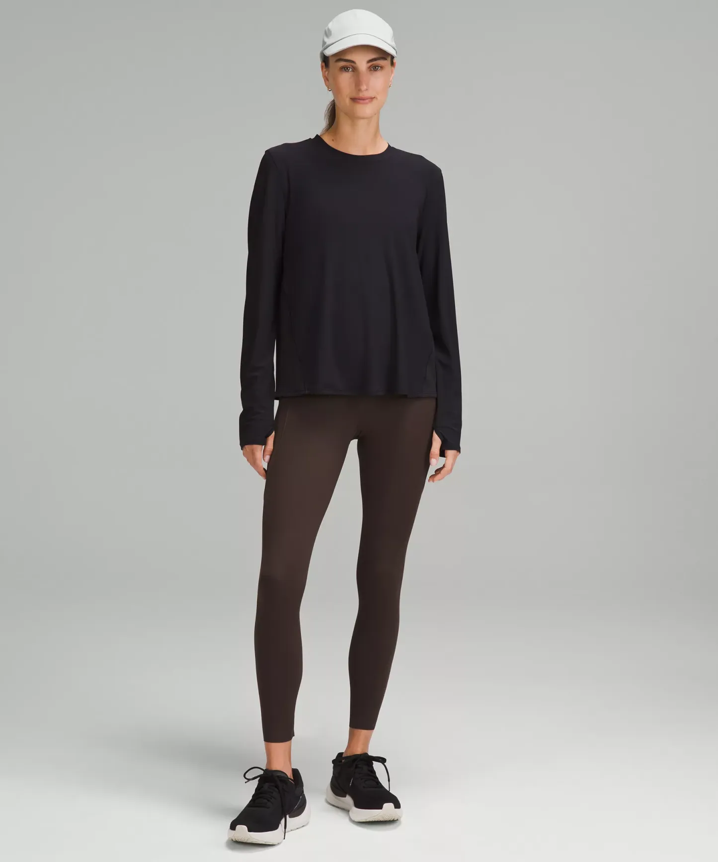 Fast and Free High-Rise Tight 25 Pockets Updated