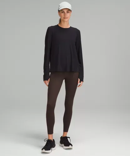 Fast and Free High-Rise Tight 25 Pockets Updated