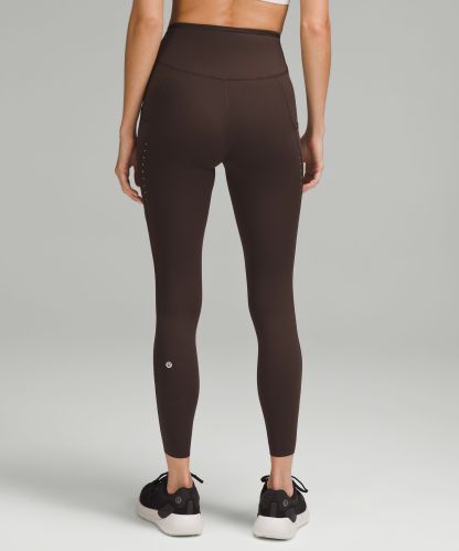 Fast and Free High-Rise Tight 25 Pockets Updated