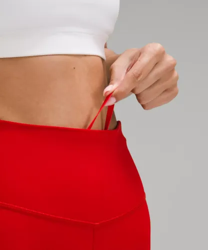 Fast and Free High-Rise Tight 25 Pockets Updated