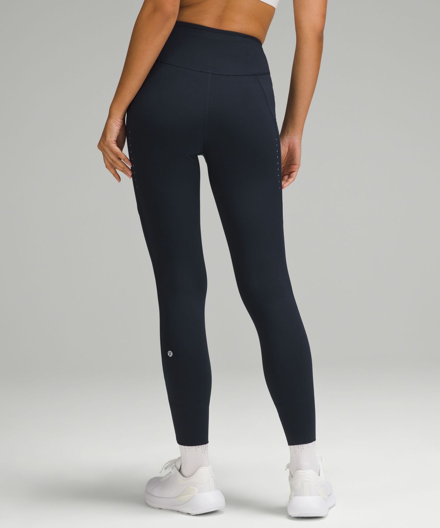 Fast and Free High-Rise Tight 25 Pockets Updated