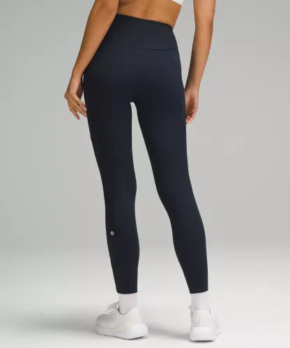 Fast and Free High-Rise Tight 25 Pockets Updated