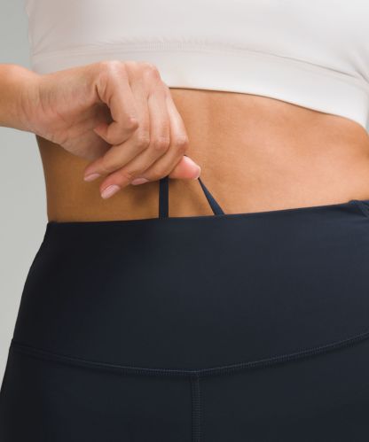 Fast and Free High-Rise Tight 25 Pockets Updated