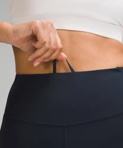 Fast and Free High-Rise Tight 25 Pockets Updated