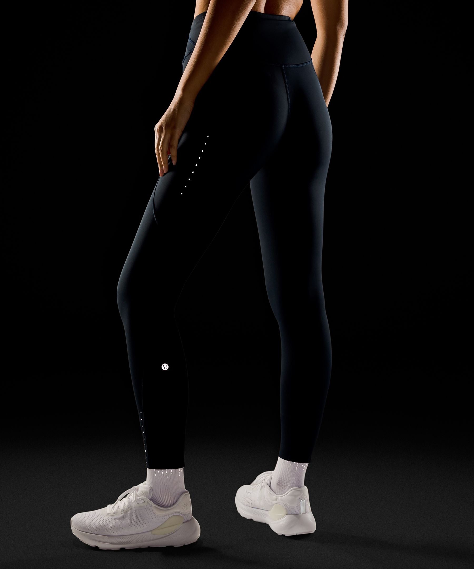 Fast and Free High-Rise Tight 25 Pockets Updated