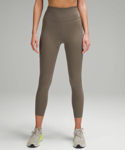 Fast and Free High-Rise Tight 25 Pockets Updated