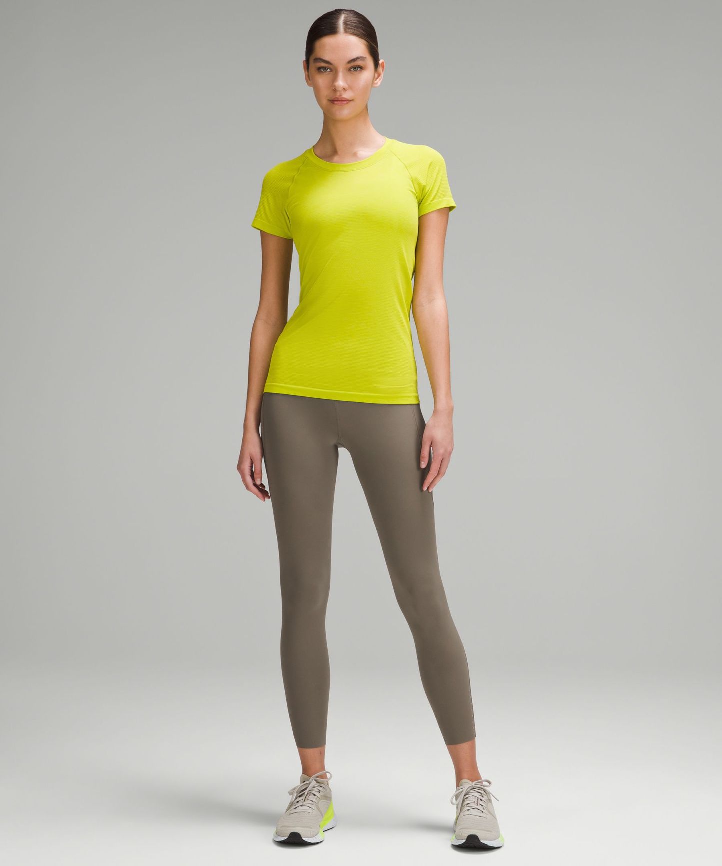 Fast and Free High-Rise Tight 25 Pockets Updated