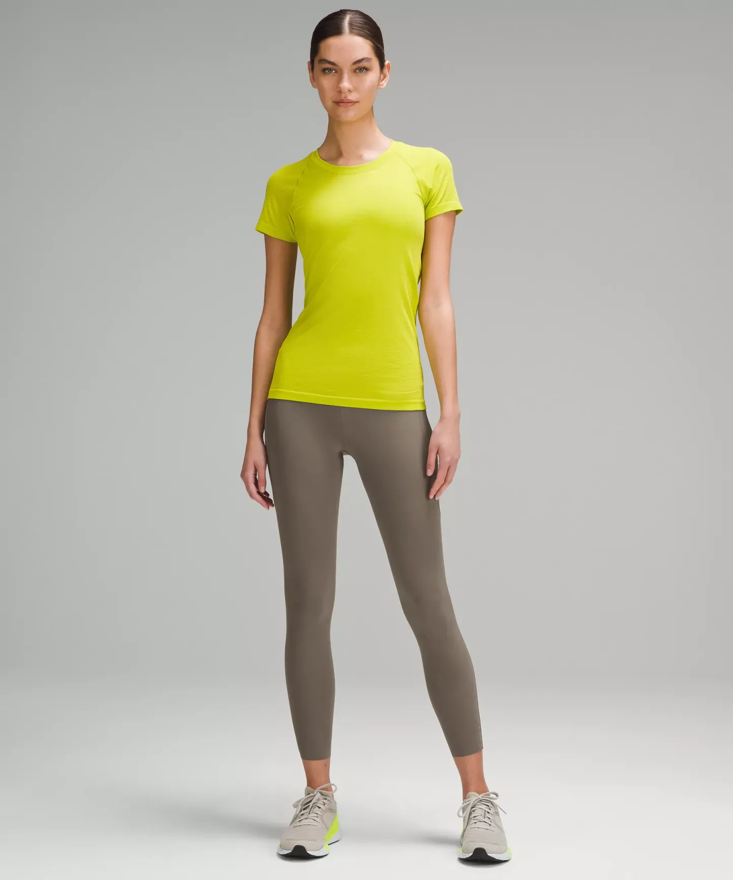 Fast and Free High-Rise Tight 25 Pockets Updated