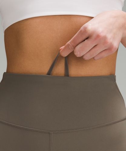 Fast and Free High-Rise Tight 25 Pockets Updated