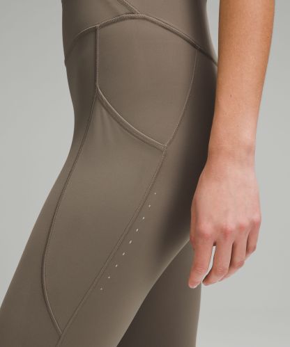 Fast and Free High-Rise Tight 25 Pockets Updated