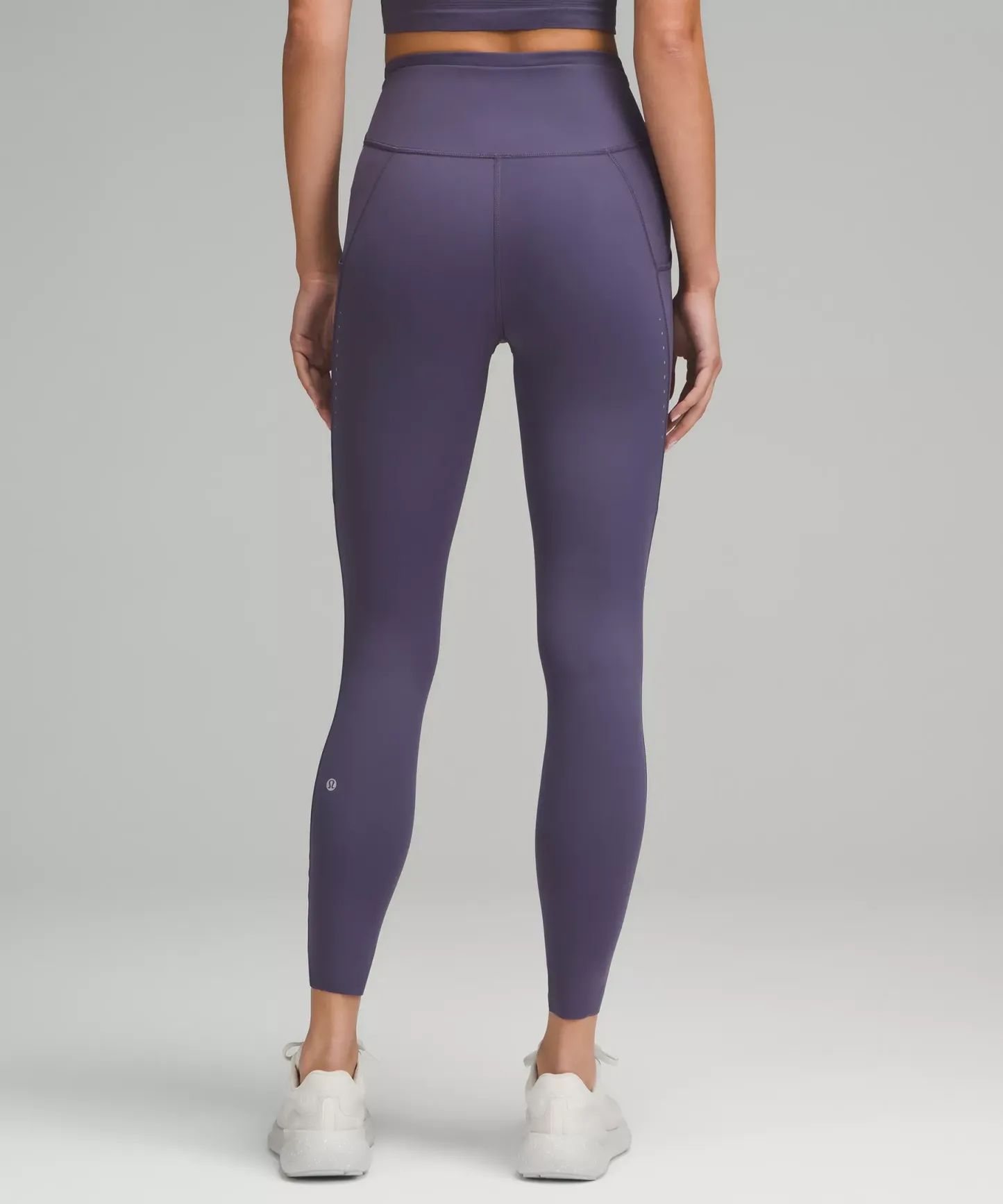 Fast and Free High-Rise Tight 25 Pockets Updated