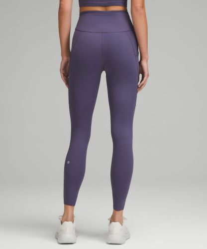 Fast and Free High-Rise Tight 25 Pockets Updated