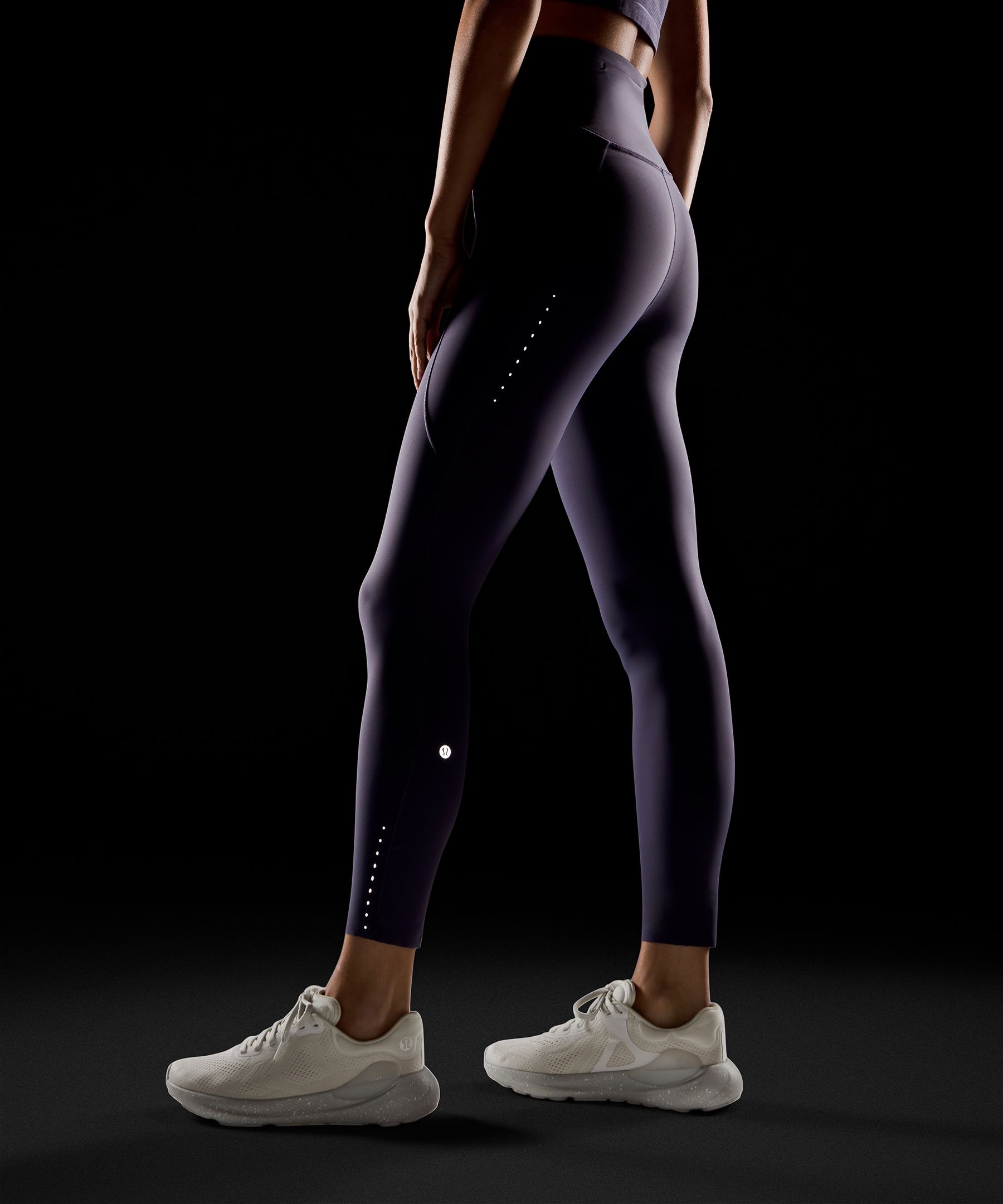 Fast and Free High-Rise Tight 25 Pockets Updated