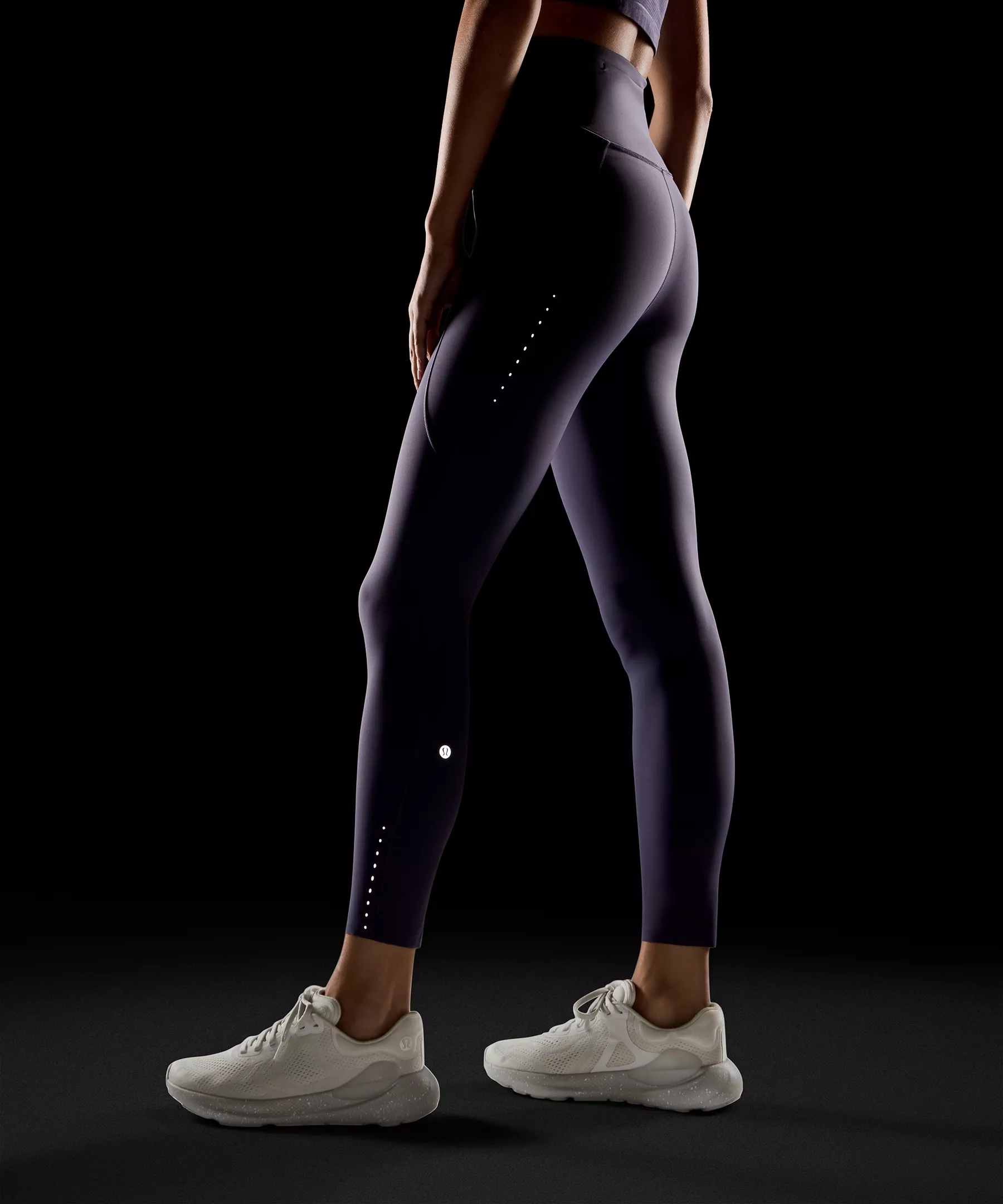 Fast and Free High-Rise Tight 25 Pockets Updated