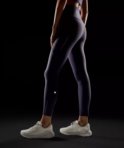 Fast and Free High-Rise Tight 25 Pockets Updated