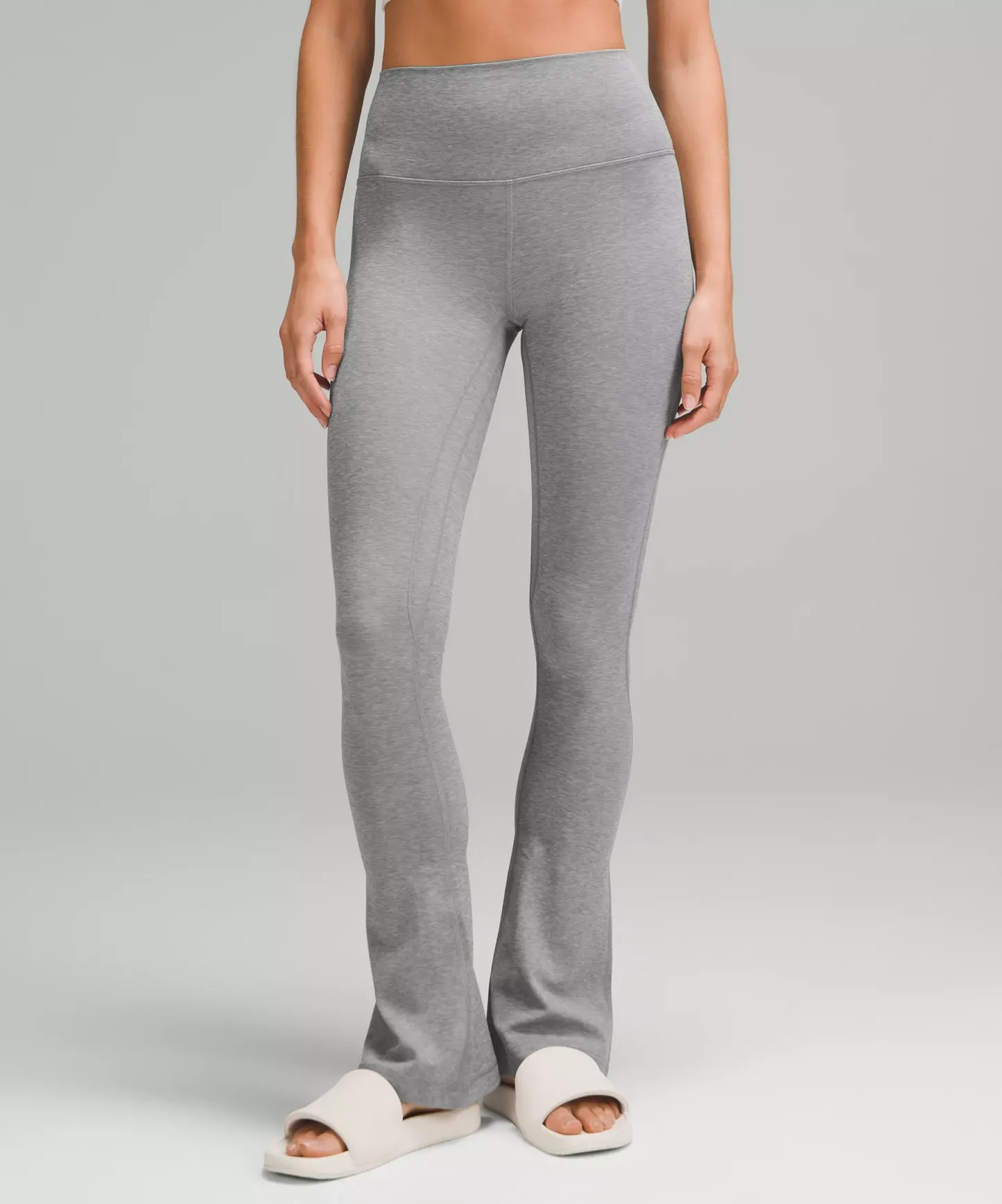 lulu Align High-Rise Mini-Flare Pant Regular