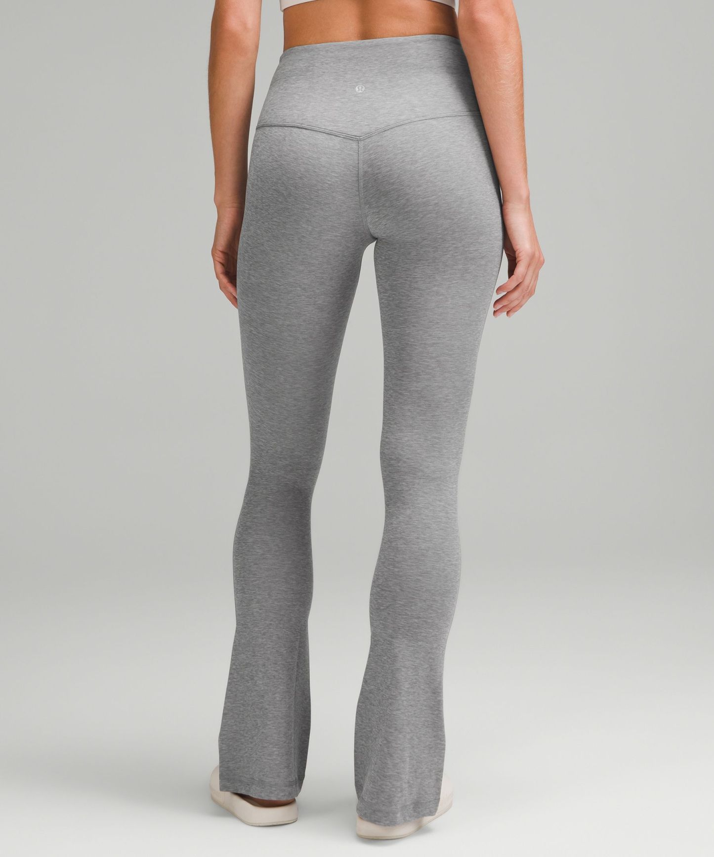 lulu Align High-Rise Mini-Flare Pant Regular