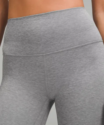 lulu Align High-Rise Mini-Flare Pant Regular