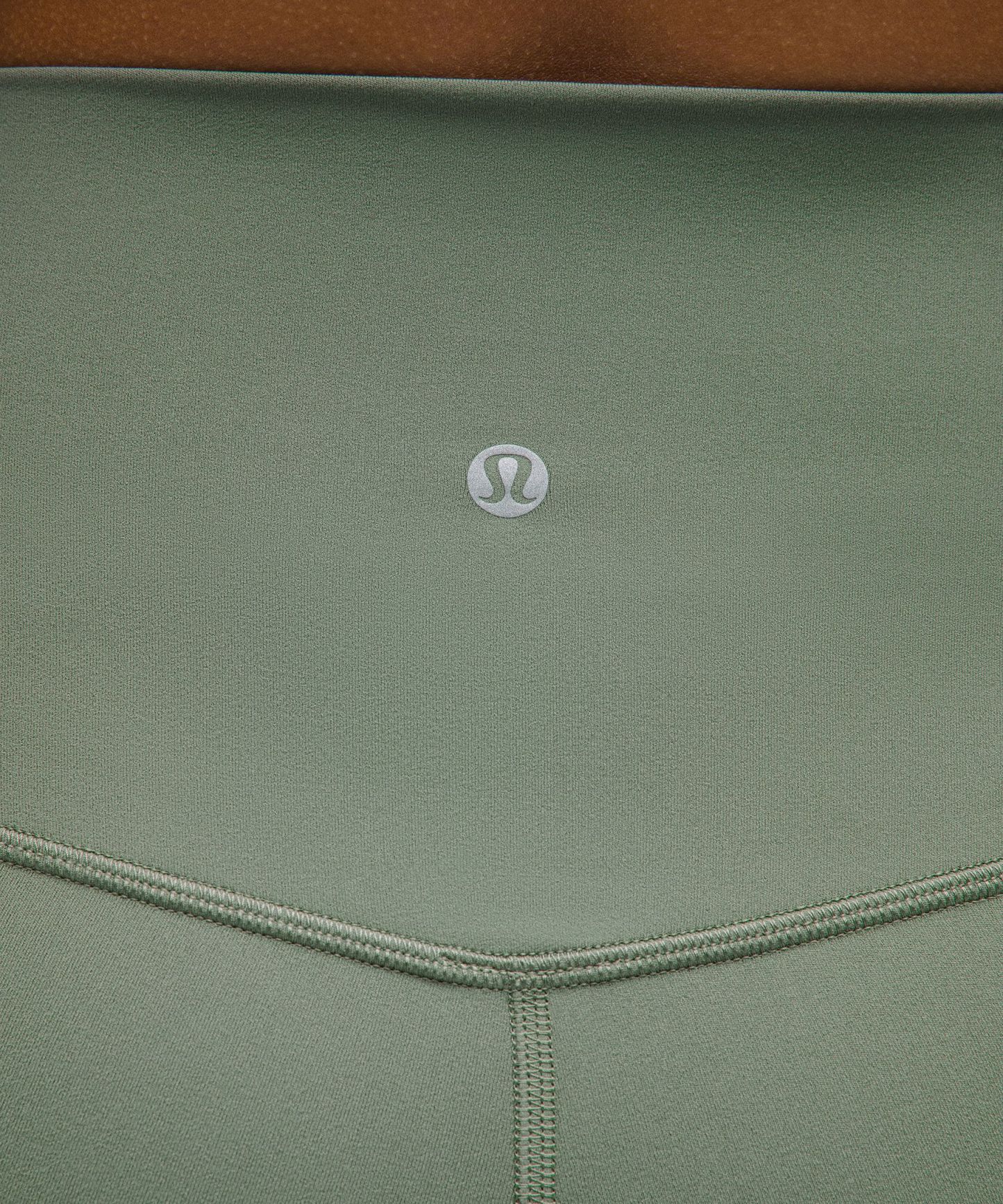 lulu Align High-Rise Short 4"